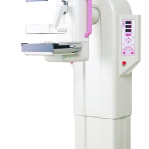 MX-600 Mamografo Avanzado Genoray-0