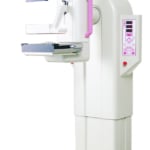 DMX-600 Mamografo Digital Genoray -0