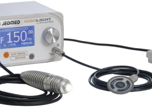 Equipo para estroboscopia con Luz Led HIGHTLIGHT Jedmed-0
