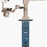 Microscopio Quirurgico oftalmico Zeiss OPMI 6FC O/R RMF-0