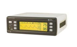 Oximetro de mesa BPM-200 simple y no invasivo , lecturas perfectas-0