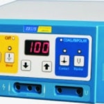 Unidad Electroquirurgica Zeus 100 monopolar y bipolar para electro cirugia 110 v.-0