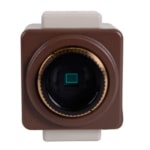 LX-CCD video camara luxvision para Microscopios con rosca tipo C NTSC video out compuesto-717
