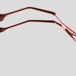 Retractor Vaginal de acero inoxidable con valvas aplias para mayor soporte de paredes vaginales-0