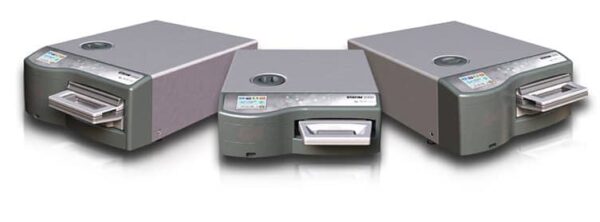 Esterilizador Autoclave de cassette Statim 5000 4G digital Scican-690