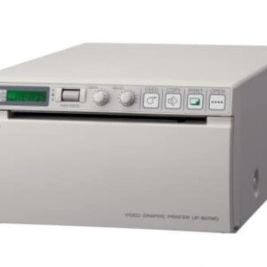UP-X898 MD es una impresora gráfica de video digital monocromático de tamaño compacto A6 para aplicaciones médicas-0