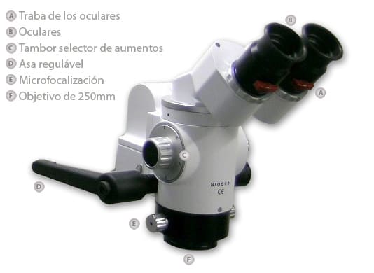 Renta por cirugia de Microscopio Quirurgico multidiciplinario con uno o dos cabezales para coobservacion-741