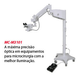 Renta de Microscopio Oftalmologico Avanzado vasconcellos con Coobservacion y sistema de video y accesorios comunes -755
