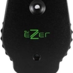 EZ-OPH-2600 Oftalmoscopio directo Ezer coaxial de 3.5v. solo cabezal-1156