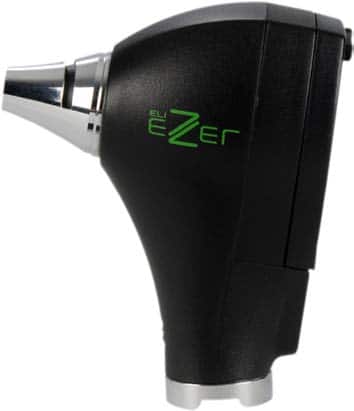 EZ-OTC-2600 Cabezal de fibra optica para Otoscopio Ezer de 3.5 v. sin conos y sin mango-0