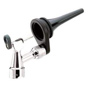 Otoscopio Operatorio Ezer para conos intercambiables de 3.5 v. -0