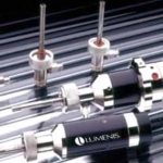 Acoplador Laser Universal directo para Endoscopia Laparoscopia standard con enfoque fino-1175