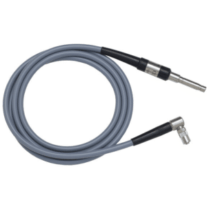 99-8060 Cable de fibras opticas JEDMED para equipos de Endoscopia y lamparas frontales-0