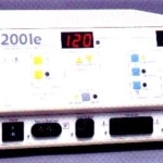 9006501 Unidad Electroquirurgica Premier Medical de 120 Watts para corte y coagulacion 110v.-1339
