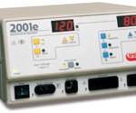 9006501 Unidad Electroquirurgica Premier Medical de 120 Watts para corte y coagulacion 110v.-0