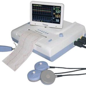 Monitor Fetal Bistos Mod. BT-350 LCD-0