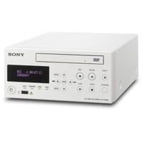 HVO-550MD Video grabadora de DVD y disco duro HD simultanea Sony Medical-0