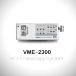 VME-2300 El All in One de AOHUA es un sistema completo que incluye Videocolonscopio y Videogastroscopio asi como el procesador combo con fuente de luz LED integrada y calidad de video Full HD -3385
