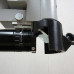 7009 Micro Manipulador y adaptador para Laser de Co2 o Bioxido de Carbono de brazo rigido a microscopio Operatorio tipo Zeiss-1507