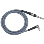 11-1150 Cable de fibra optica de alta potencia 3.5 mm x 1.8 m, Ackermann.-0