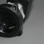 Camara de video Endoscopica de alta calidad sumergible 3CCD Ackermann con zoom HD ntsc  16-2018NTSC-1869