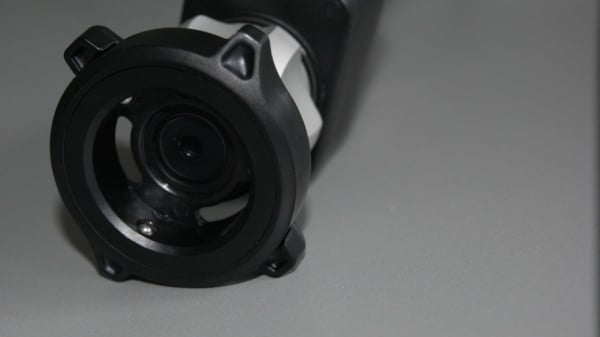 Camara de video Endoscopica de alta calidad sumergible 3CCD Ackermann con zoom HD ntsc 16-2018NTSC-1869