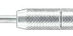 17-1819 Cuchillo dentado recto,4 mm; Ackermann.-0