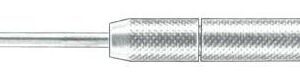 17-1819 Cuchillo dentado recto,4 mm; Ackermann.-0