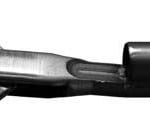 24-3226 Pinza Optica de cuchara y biopsia para Broncoscopia para uso con telescopio de 4mm Ackermann-1875