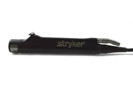 Stryker Formula CORE™ Pieza de mano de Shaver con control manual , semi nuevo como nuevo-1927