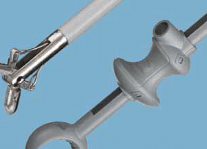RTF-1 .8-160 Pinza de biopsia endoscopica flexible de copas con spike de 1.8 mm x 160 cm reusable esterilizable-0