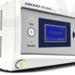 220200000   X8000 Fuente de Luz endoscopica de Xenon semi neuva con foco nuevo y cero horas de uso , 110v. -2738