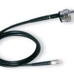 Cable de fibra optica para endoscopia con adaptacion a fuente de Luz de Fibroscopio OME SMOIF-0