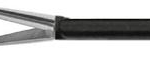 13-1376DDI Pinza-clamp Mixter,5 mm. Angulado 90°, Ackermann.-2234