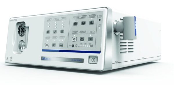 Videoprocesador para endoscopia AOHUA combo All in One VME-2300 No incluye mas accesorios-0