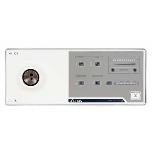 Video procesador y fuente de luz fria AOHUA HD Series VME-2800 con luz xenon o Led opcional a su seleccion No incluye endoscopios-2435