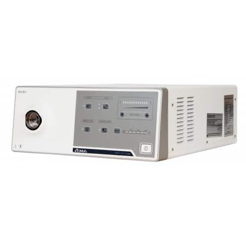 Video procesador y fuente de luz fria AOHUA HD Series VME-2800 con luz xenon o Led opcional a su seleccion No incluye endoscopios-2434