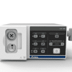 VET-OR120R Video Procesador digital HD VETERINARIO con fuente de luz integrada y conector OTV para endo camara opcional Aohua 110V.-0