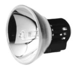 Foco o lámpara 150W 15V tipo B para microscopios y colposcopios varios modelos -0
