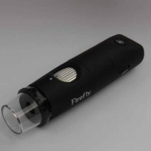 DE-350 Video Dermatoscopio Digital inalambrico Fierfly incluye accesorios basicos -0