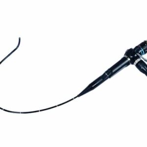 BNF-4VET Fibroscopio de 4 mm de Iametro x 450 mm de Largo, Sin canal de instrumentos, sirve de diagnostico rápido para vías aéreas y para o como gastroscopio de inspección en diferentes especies pequeñas-0