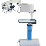 YZ-20P Microscopio multi especialidad en secciones que NO incluye mesa de elevacion electrica-0
