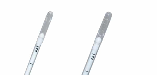 022721 MedGyn Pipette 3.1mm O.D. La Pipette canula desechable de Medgyn es la forma facil de obtener muestra endometrial -0