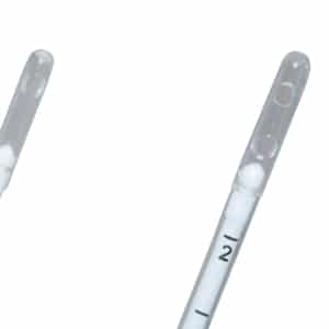 022734 MedGyn Pipette II 3.1mm O.D. La Pipette canula desechable de Medgyn es la forma facil de obtener muestra endometrial -0
