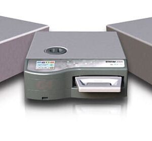 Statim 2000 4G digital Scican Autoclave de cassette ideal para el cuidado de sus instrumentos medicos mas finos de alta especialidad-0