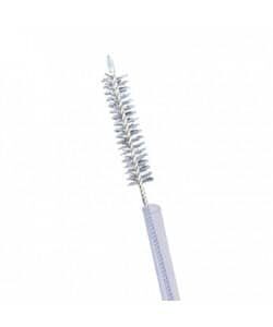 JRX1816 Cepillo de Limpieza desechable para Gastroscopios de 1.8mm x 1600mm para equio con canal de hasta 2 mm de diametro-0