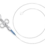 JRY-WD-2421-35 Canastilla de dormia de 4 hilos para endoscopia flexible de 2.4 x 2100 mm. desechable para uso con endoscopios flexibles con canal de min. 2.8 mm-0