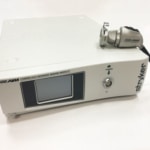 Sistema de cámara AIM 1588  de alta definición HD diseñado para ayudar a distinguir la anatomía crítica con 9 configuraciones Stryker solo cabezal-3361