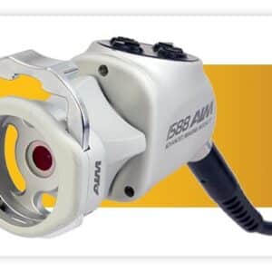 Sistema de cámara AIM 1588 de alta definición HD diseñado para ayudar a distinguir la anatomía crítica con 9 configuraciones Stryker solo cabezal-0