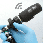 Renta MENSUAL de equipo para endoscopia de ORL Sinuscopio o Laringocopio rigido en set con video-3434